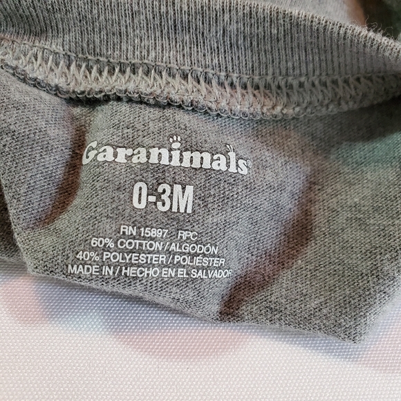 2pc Grow-Into Bundle 0-3M & 3-6M - Picture 5 of 7